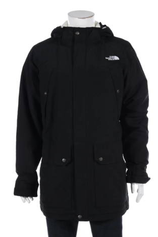 Зимно яке The North Face - Mania Зимно яке The North Face