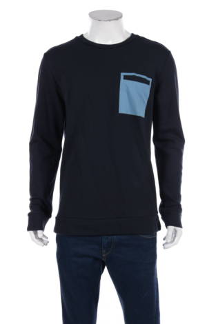 Спортна блуза JACK&JONES - Mania Спортна блуза JACK&JONES
