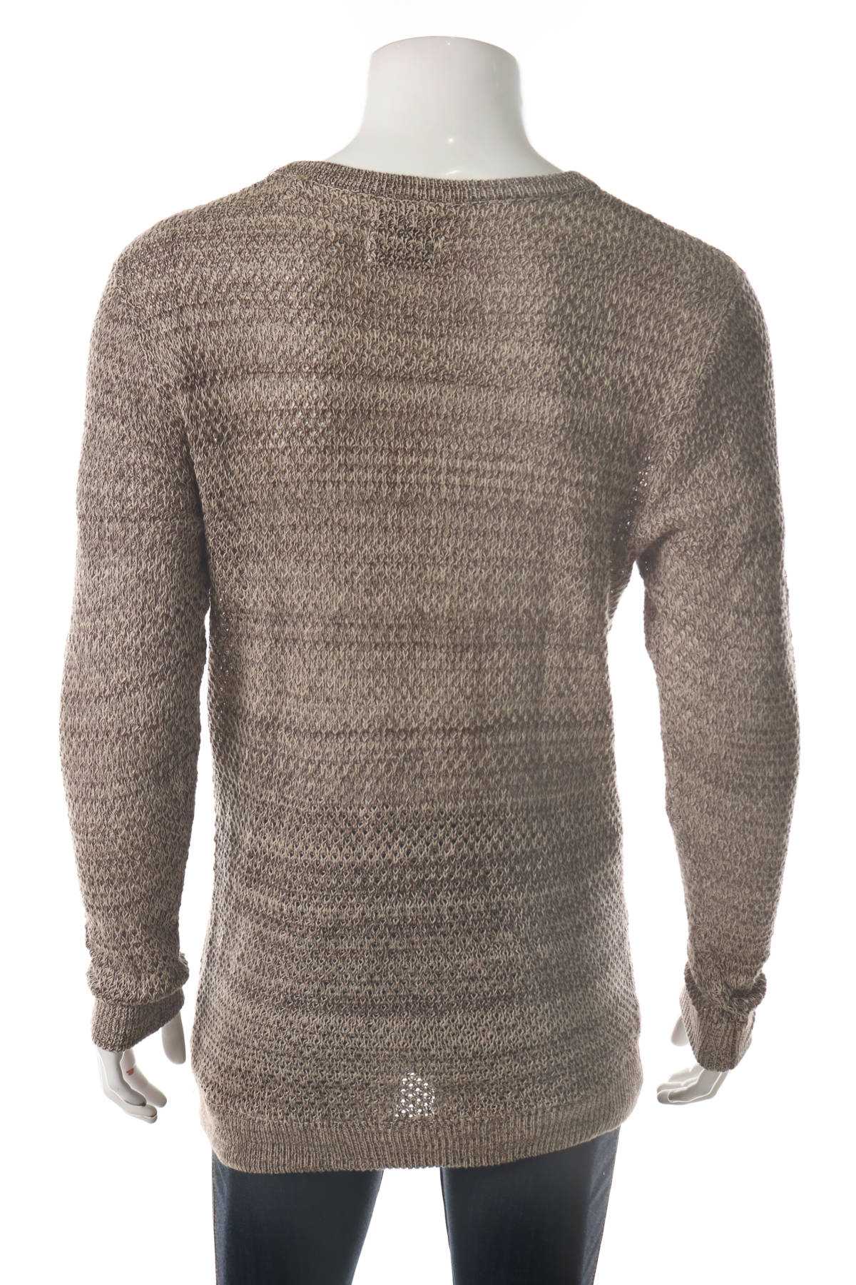 Пуловер VAILENT2