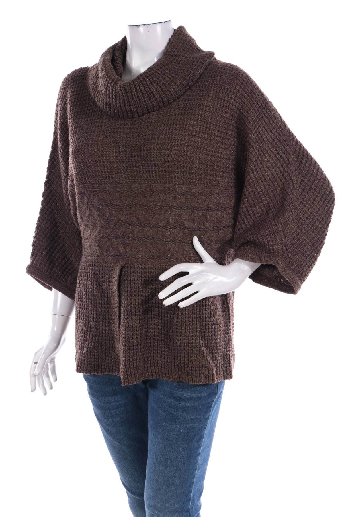 Пуловер ZOI WOMAN1