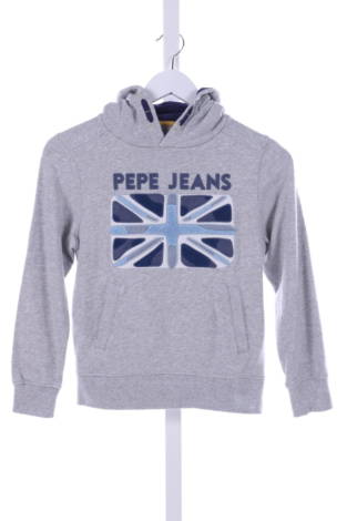 Детски суитшърт PEPE JEANS - Mania Детски суитшърт PEPE JEANS
