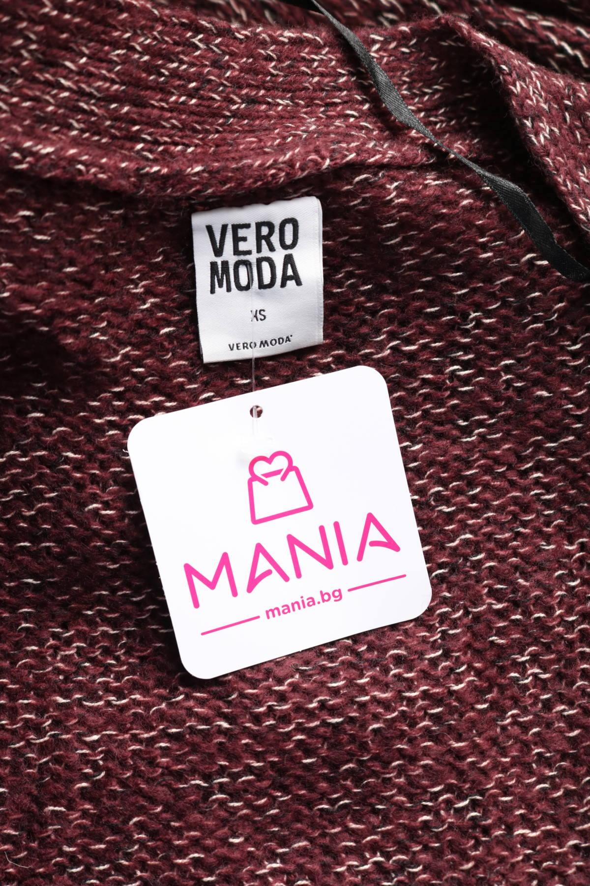 Жилетка VERO MODA3