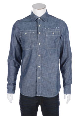 Риза G-Star Raw - Mania Риза G-Star Raw