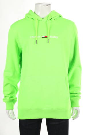 Суитшърт Tommy Hilfiger - Mania Суитшърт Tommy Hilfiger