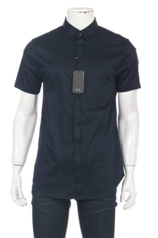 Риза ARMANI EXCHANGE - Mania Риза ARMANI EXCHANGE
