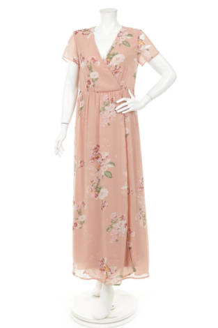 Официална рокля VERO MODA - Mania Официална рокля VERO MODA