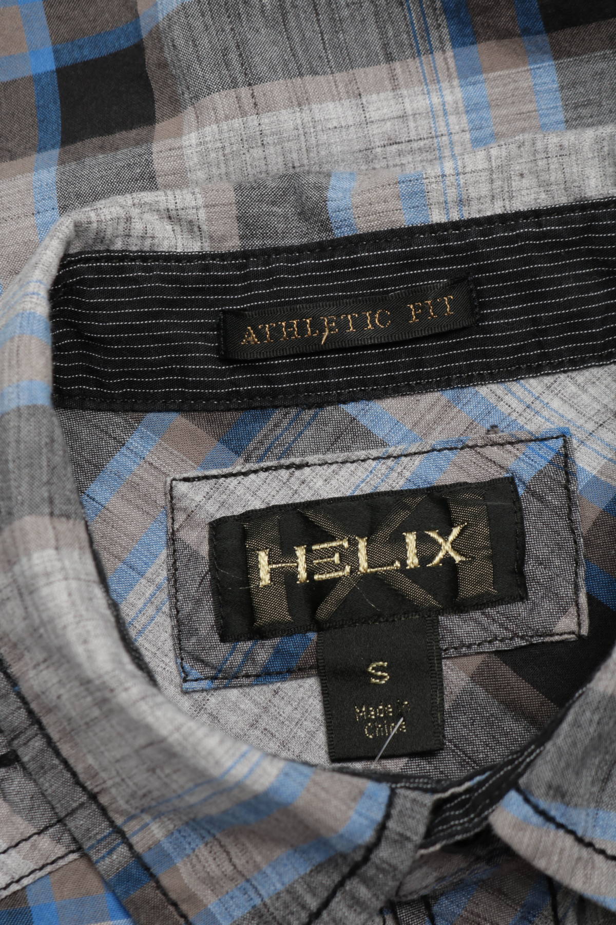 Риза HELIX3