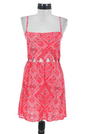 Ежедневна рокля H&M DIVIDED - Mania Ежедневна рокля H&M DIVIDED