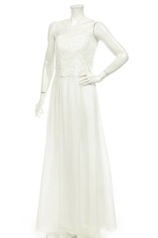 Булчинска рокля UNIQUE BRIDE