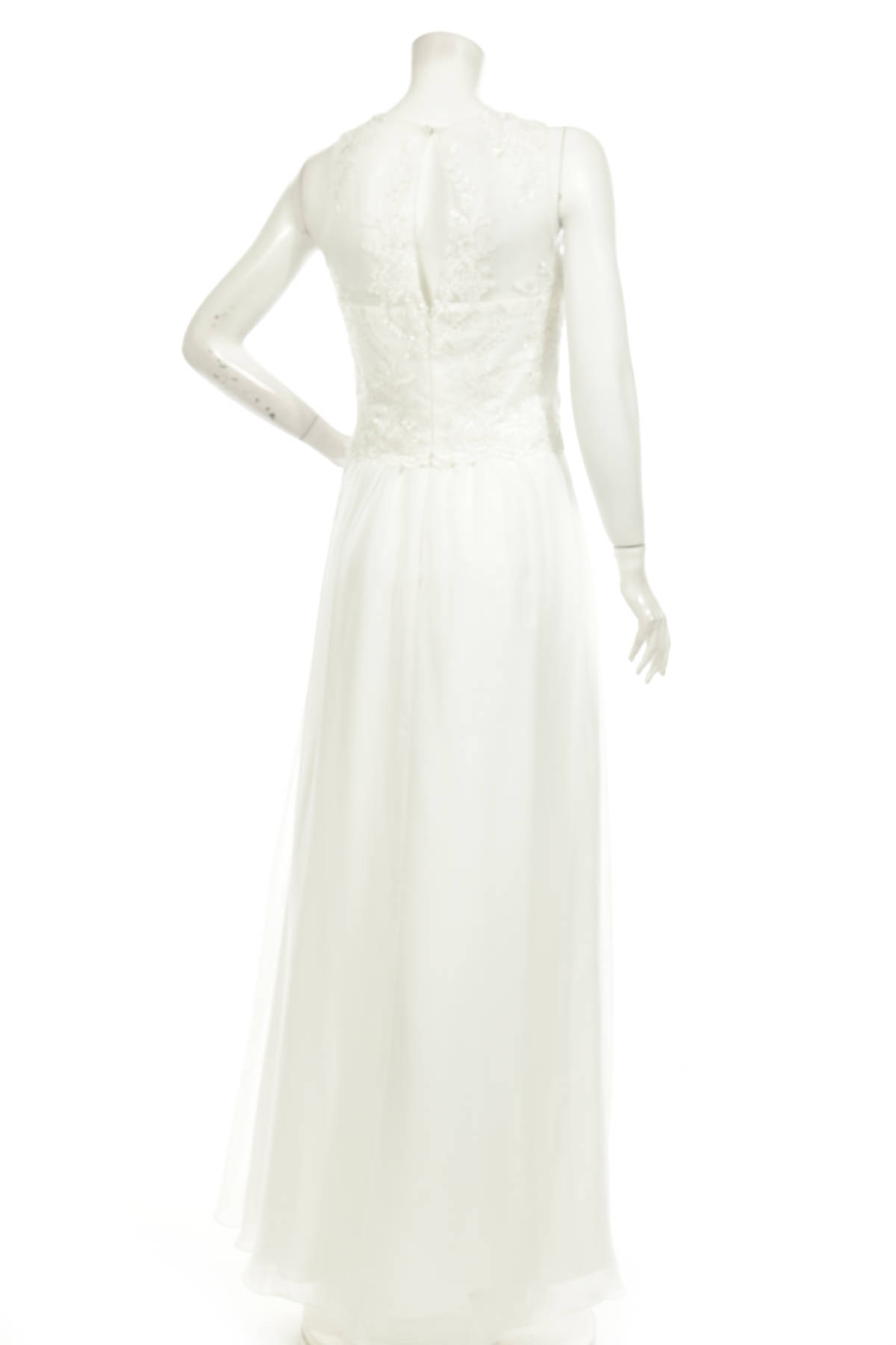 Булчинска рокля UNIQUE BRIDE2