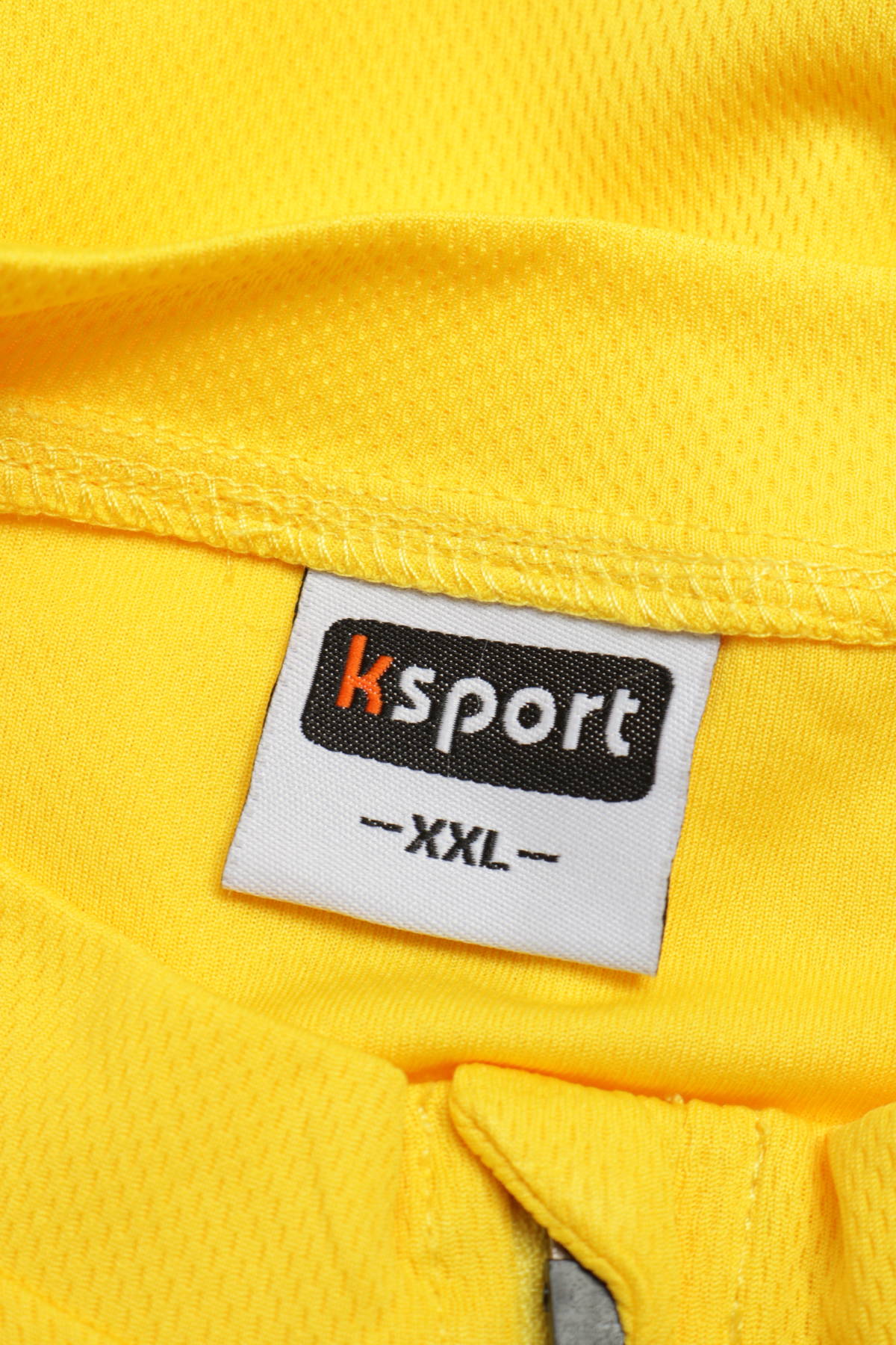 Вело тениска KSPORT3