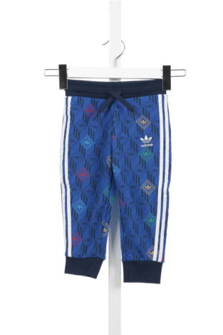 Детско спортно долнище ADIDAS - Mania Детско спортно долнище ADIDAS