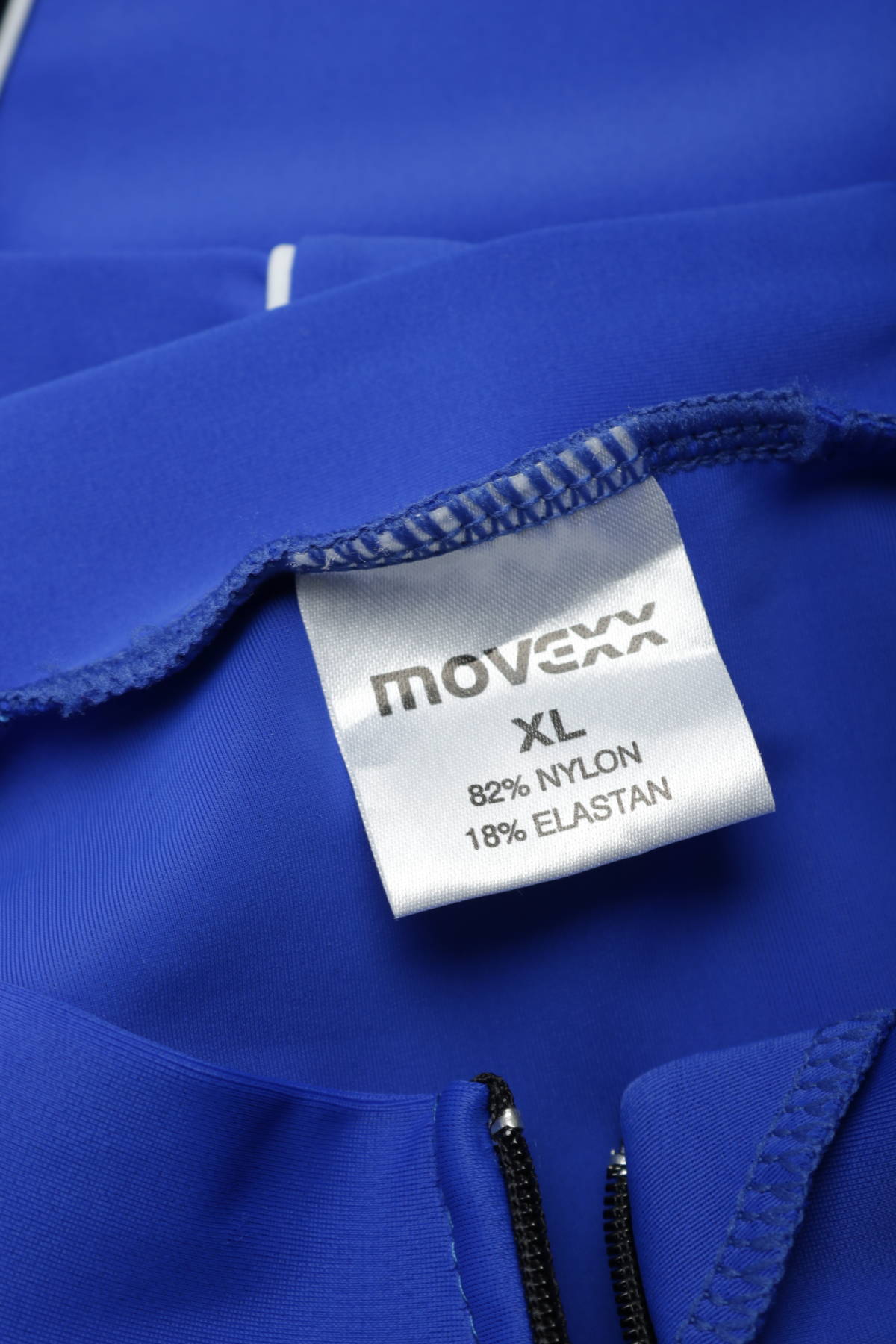 Вело тениска MOVEXX3