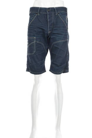 Къси дънки JACK&JONES - Mania Къси дънки JACK&JONES