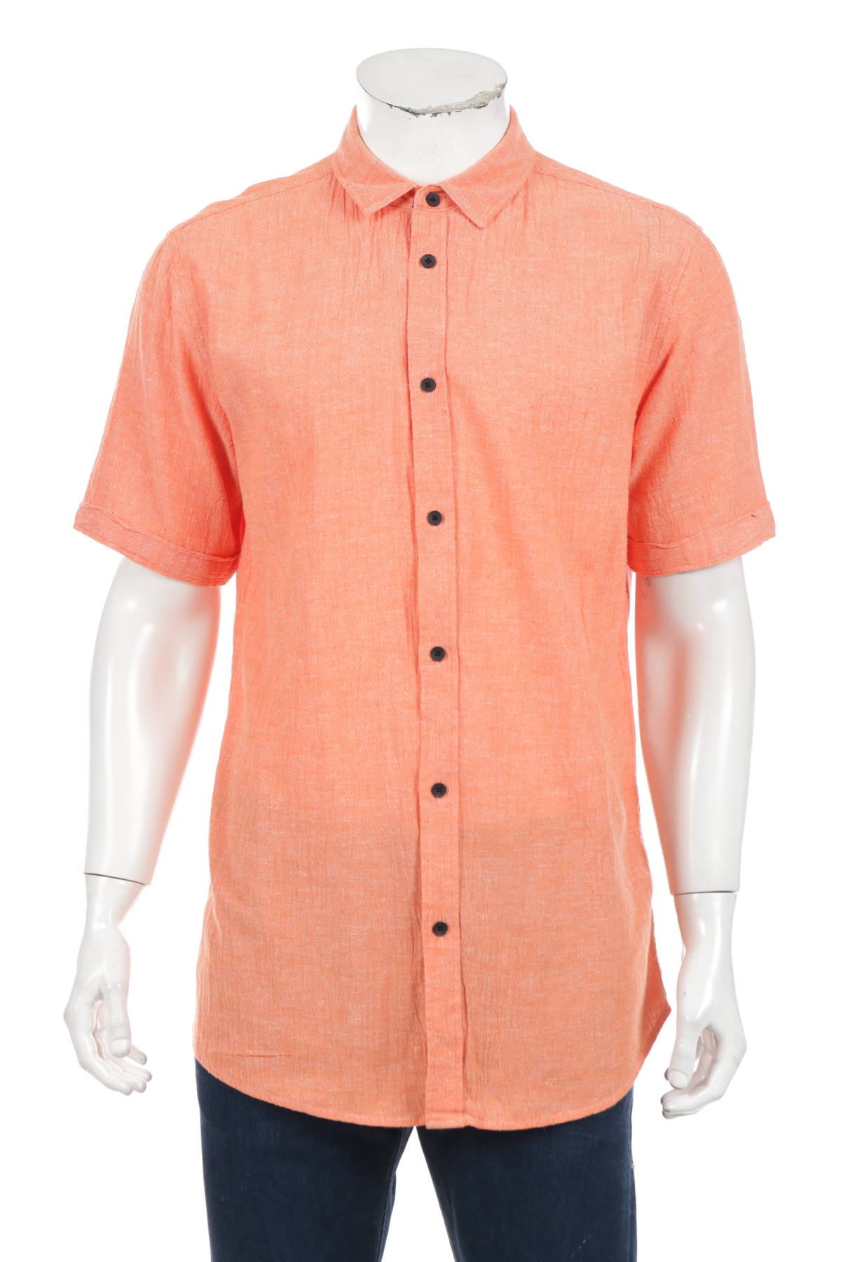 Риза ANERKJENDT1