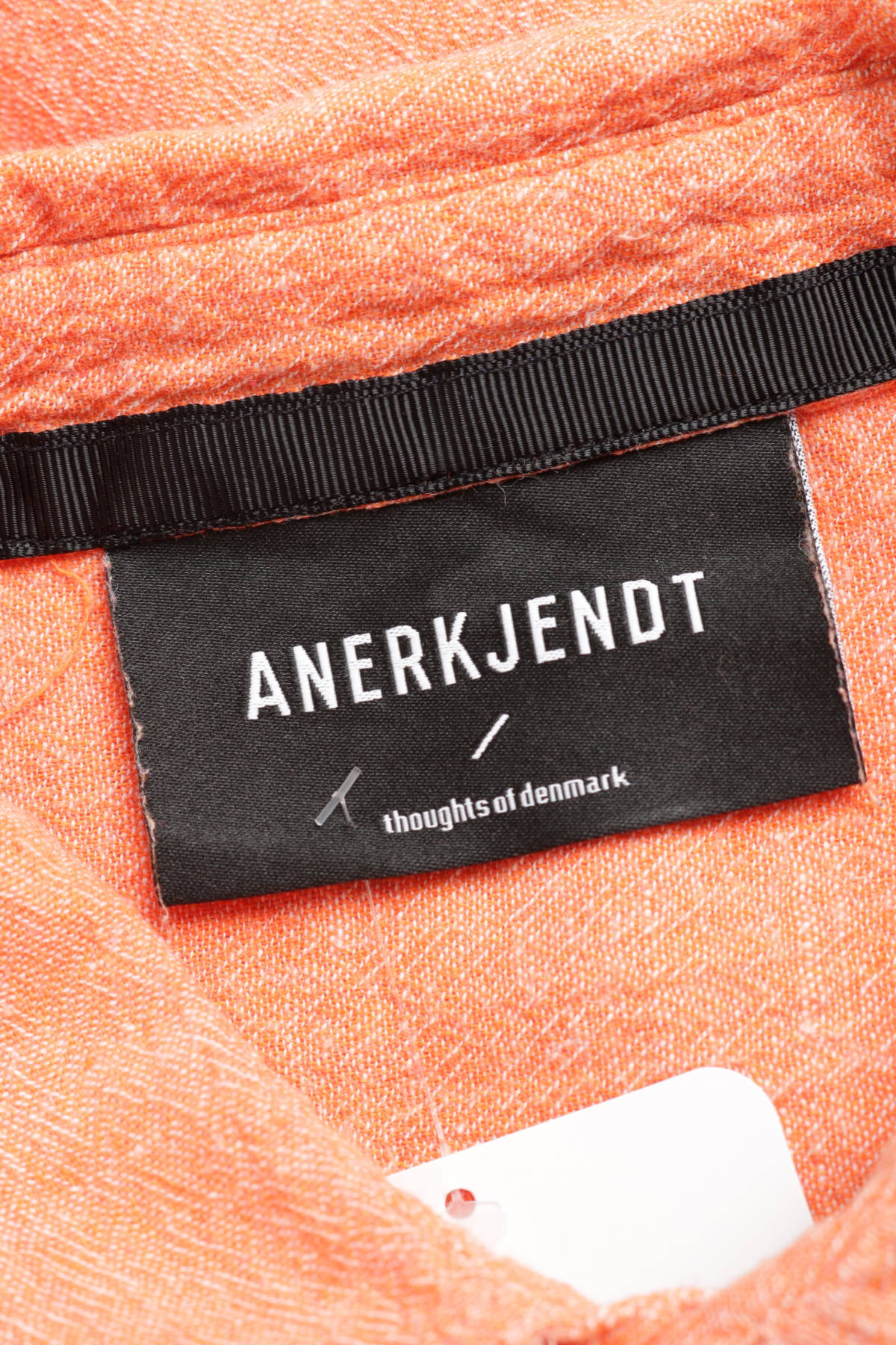 Риза ANERKJENDT3