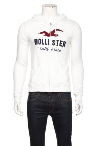 Спортно горнище HOLLISTER - Mania Спортно горнище HOLLISTER
