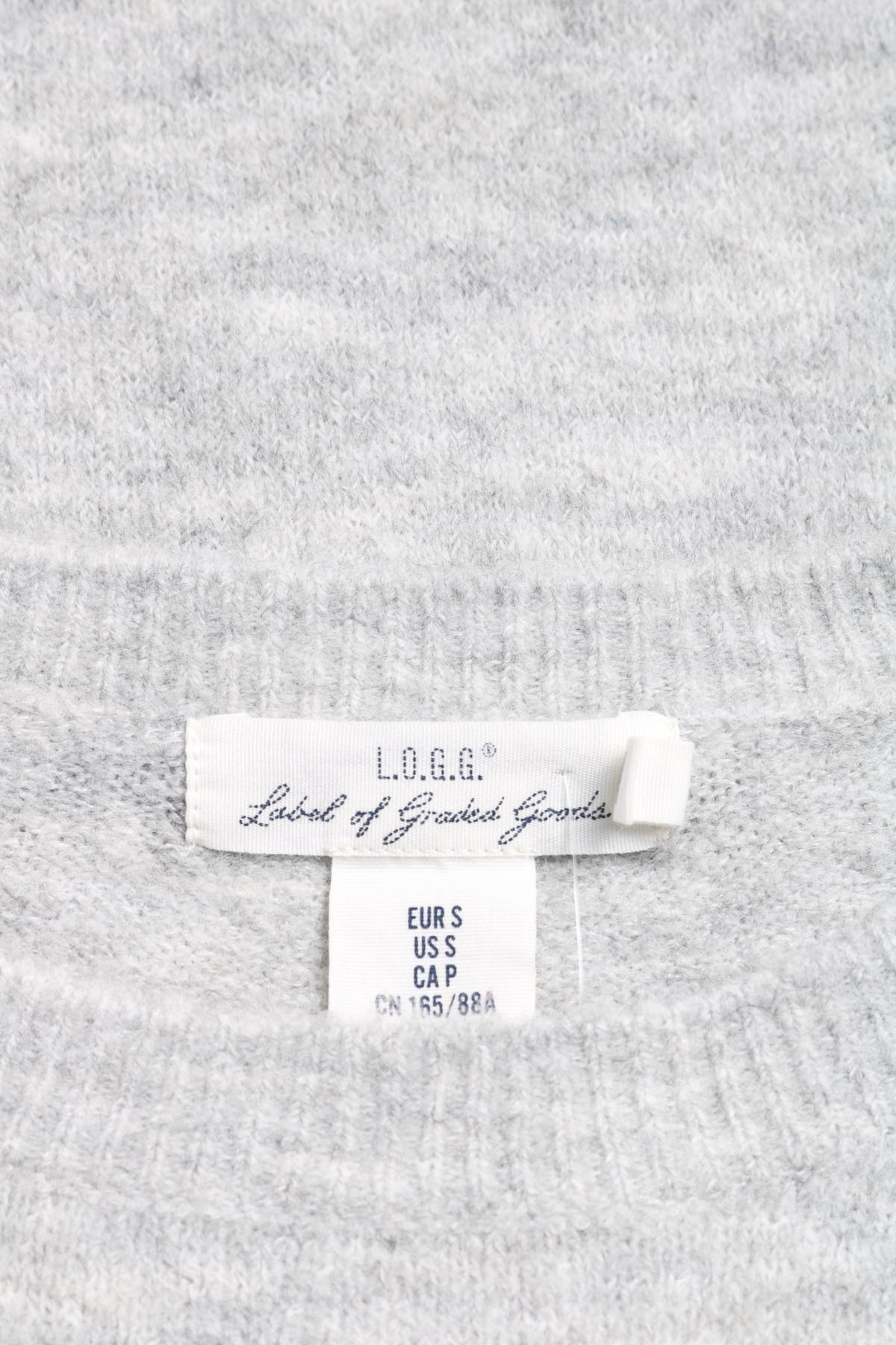 Пуловер H&M L.o.g.g3 - Mania Пуловер H&M L.o.g.g3