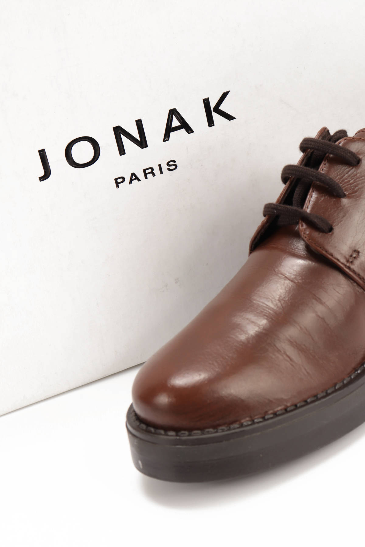 Ниски обувки JONAK PARIS4