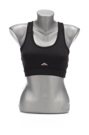 Спортно бюстие H&M - Mania Спортно бюстие H&M