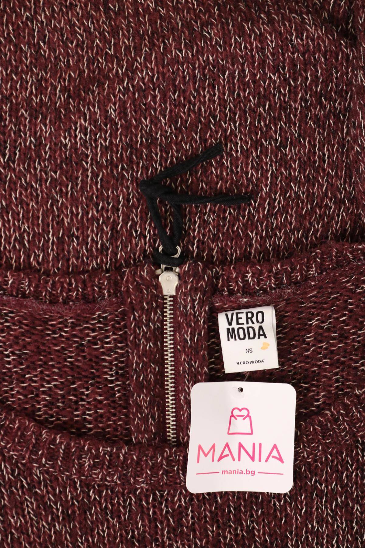 Пуловер VERO MODA3