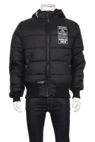 Зимно яке ALPHA INDUSTRIES - Mania Зимно яке ALPHA INDUSTRIES