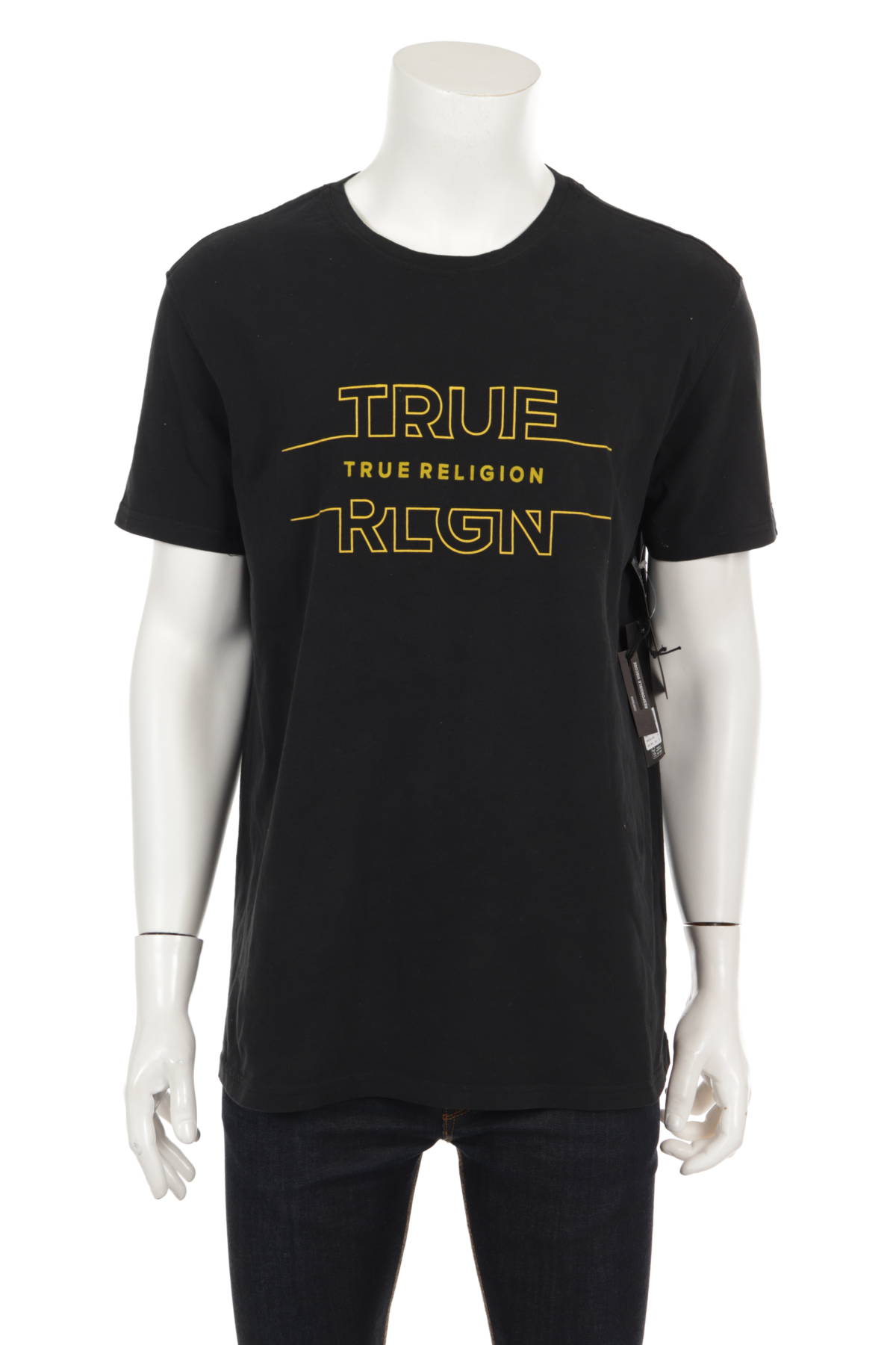 Тениска TRUE RELIGION1