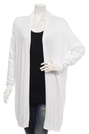 Cardigan croşetat lung MISS E