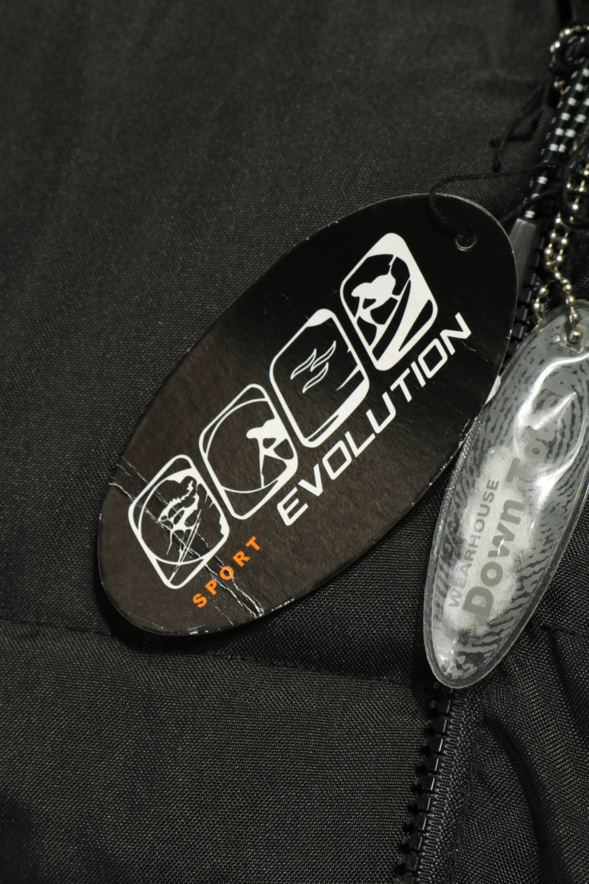 Елек EVOLUTION3 Елек EVOLUTION3