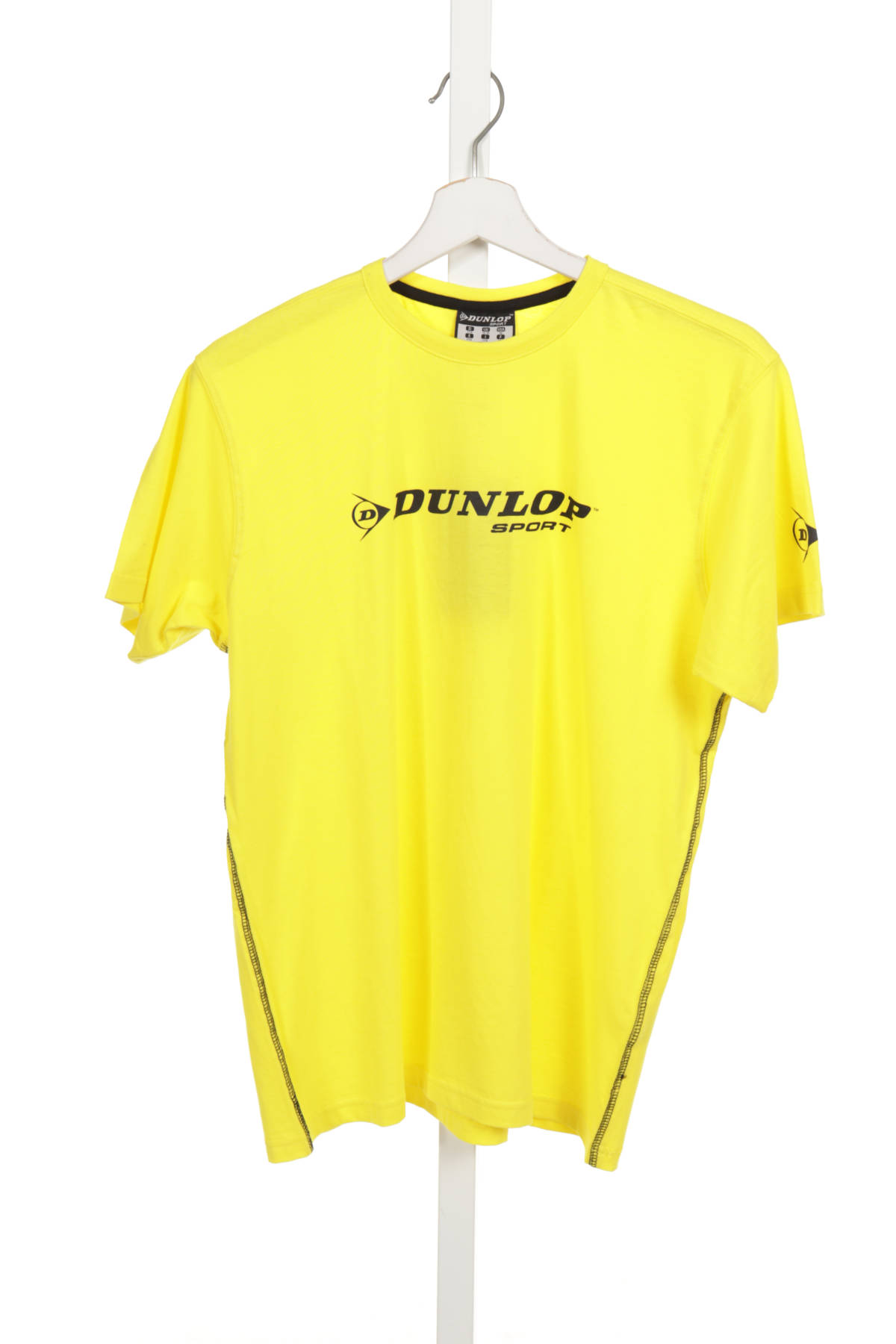 Детска тениска DUNLOP1