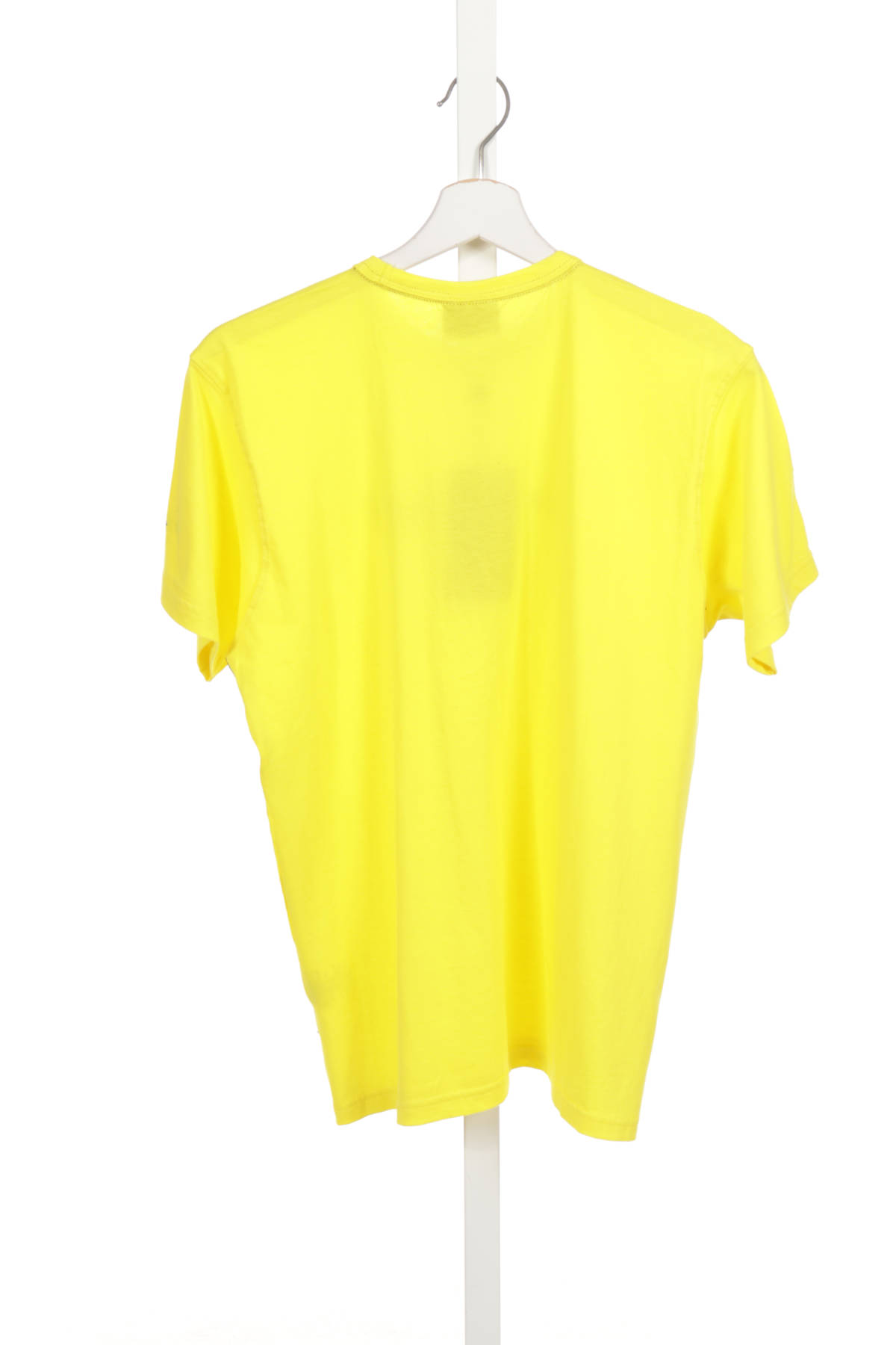 Детска тениска DUNLOP2