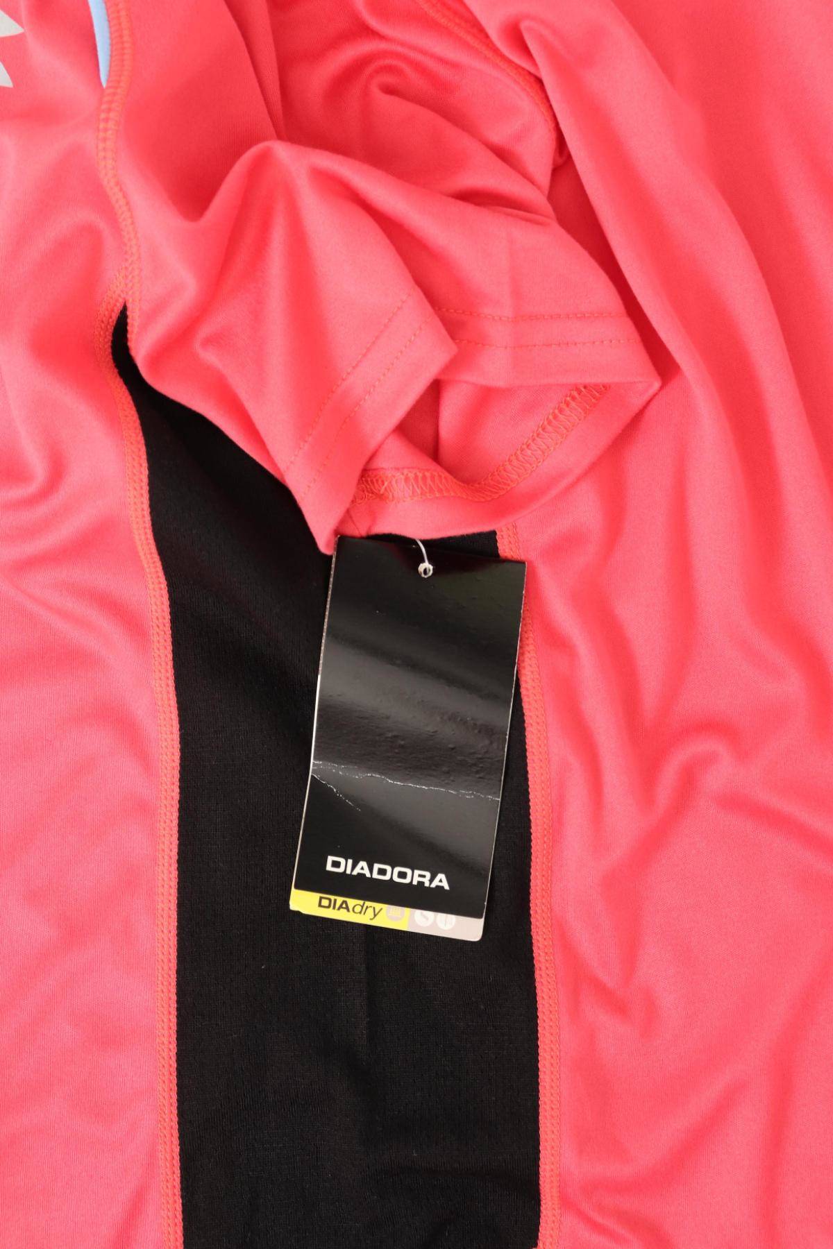 Детска тениска DIADORA3