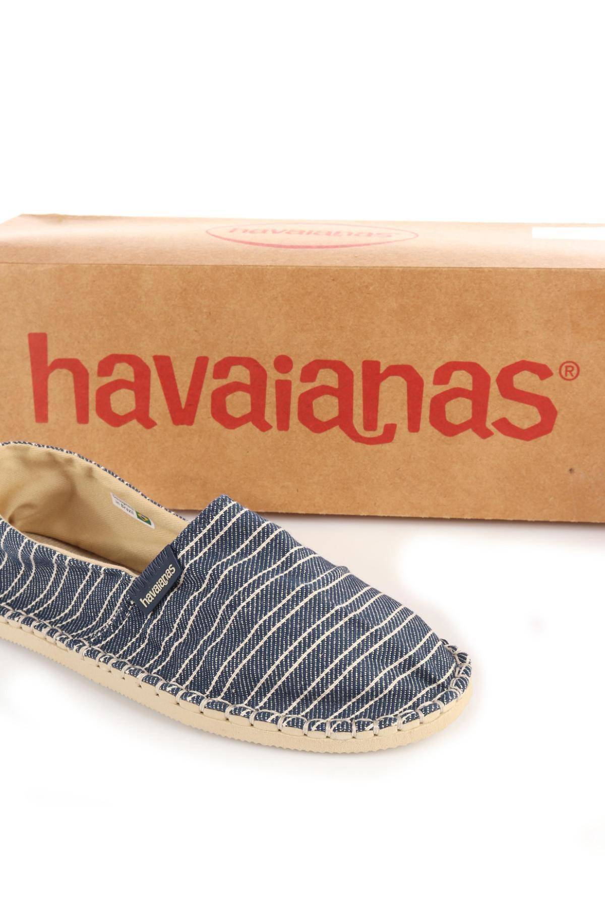 Ниски обувки HAVAIANAS4