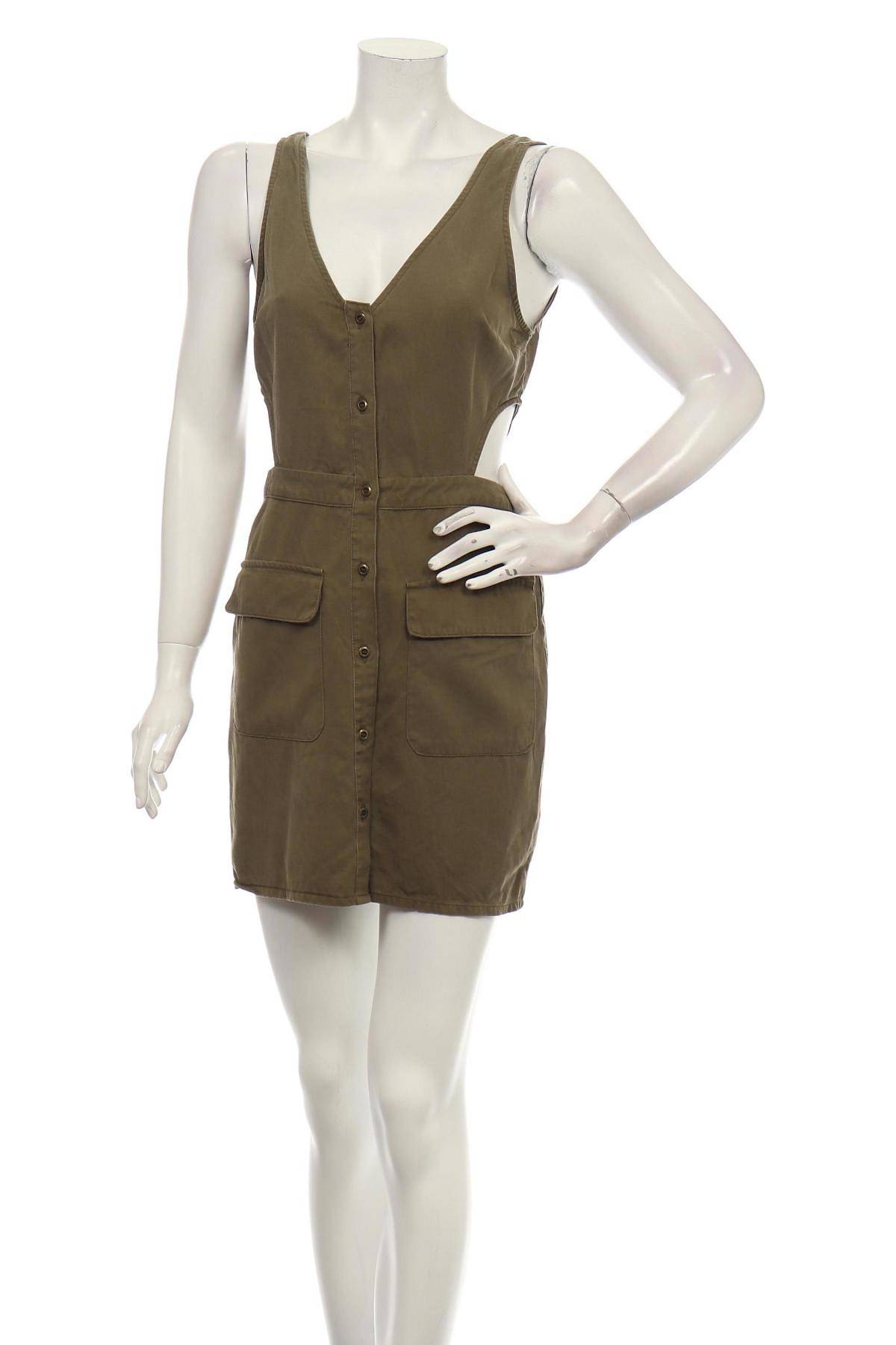 Ежедневна рокля FOREVER 211