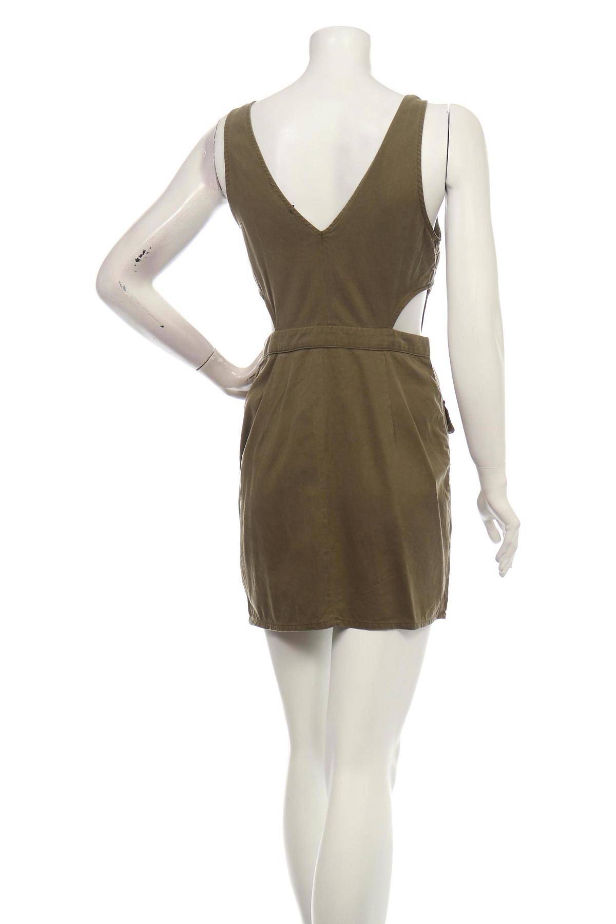 Ежедневна рокля FOREVER 212