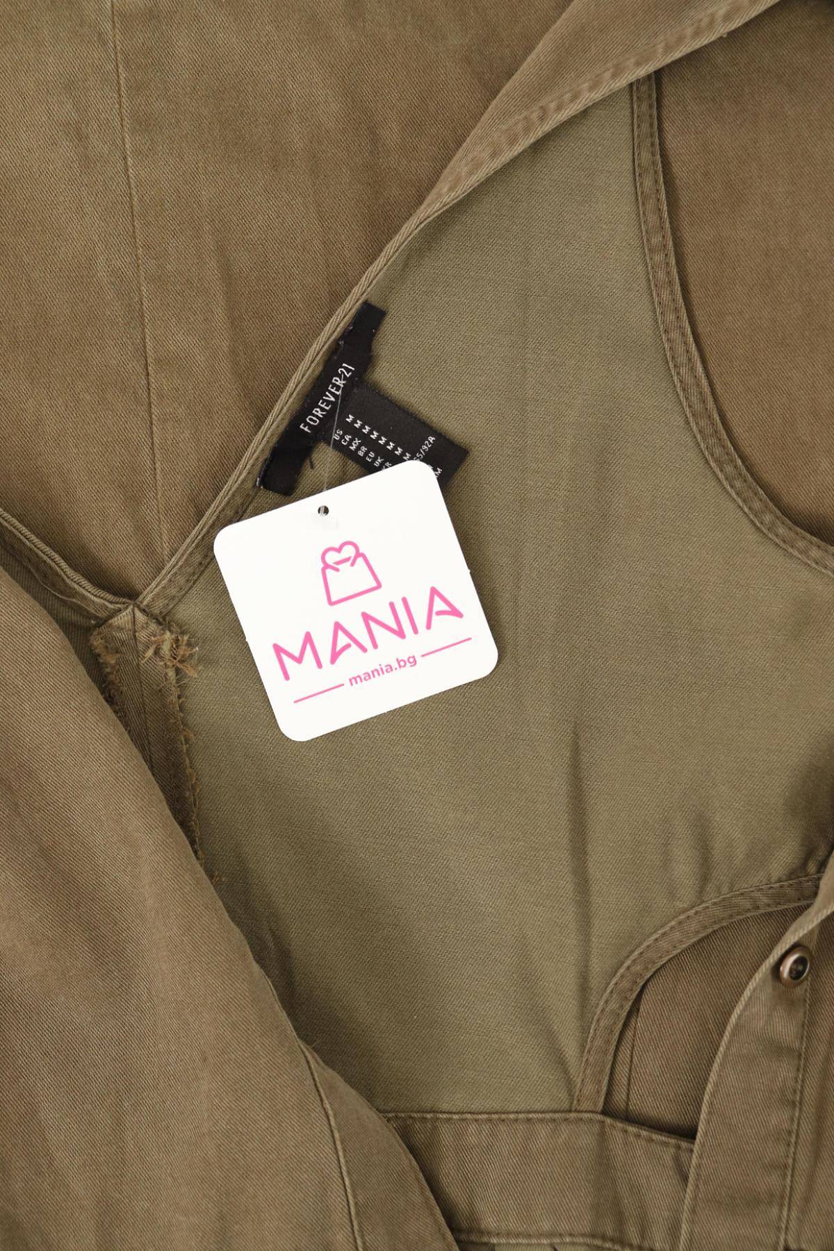 Ежедневна рокля FOREVER 213