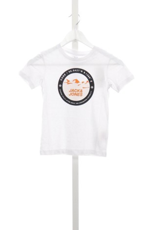 Детска тениска JACK & JONES - Mania Детска тениска JACK & JONES