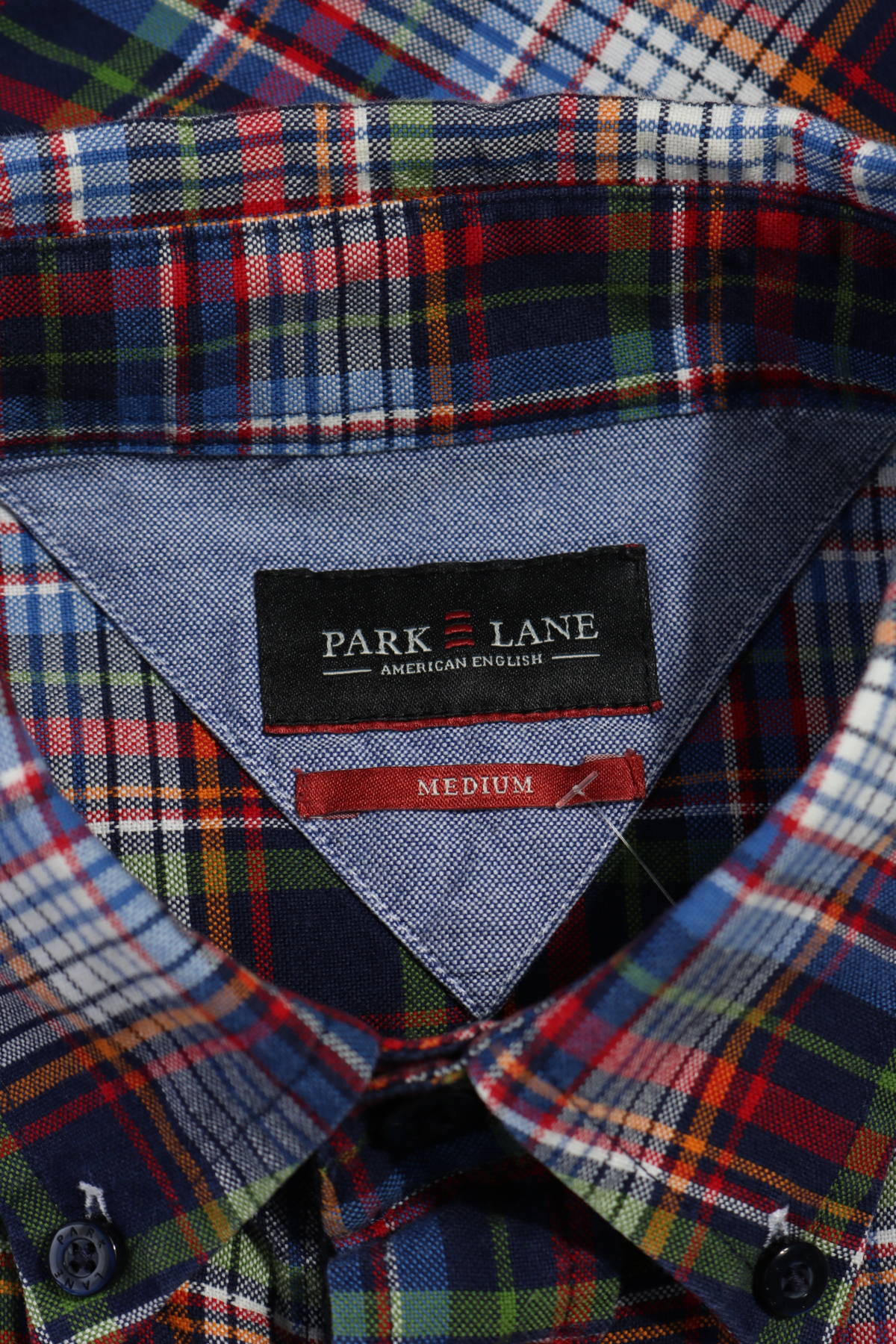 Риза PARK LANE3