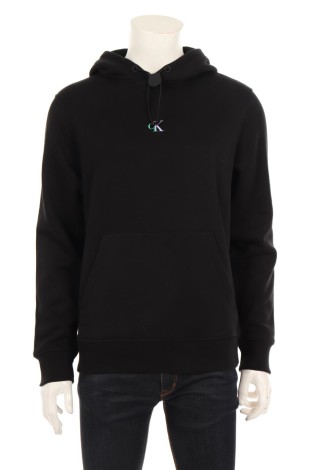 Суитшърт CALVIN KLEIN JEANS - Mania Суитшърт CALVIN KLEIN JEANS