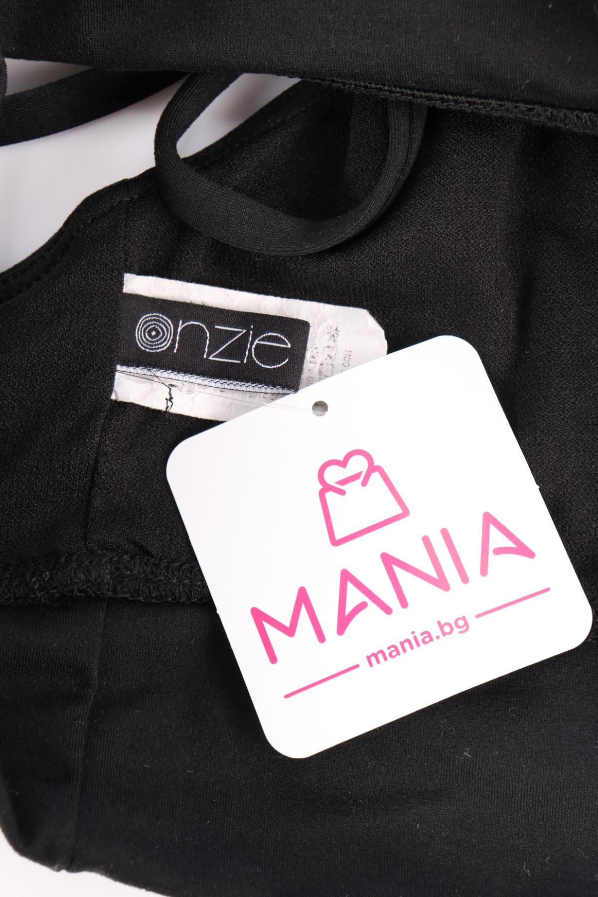 Спортно бюстие ONZIE3