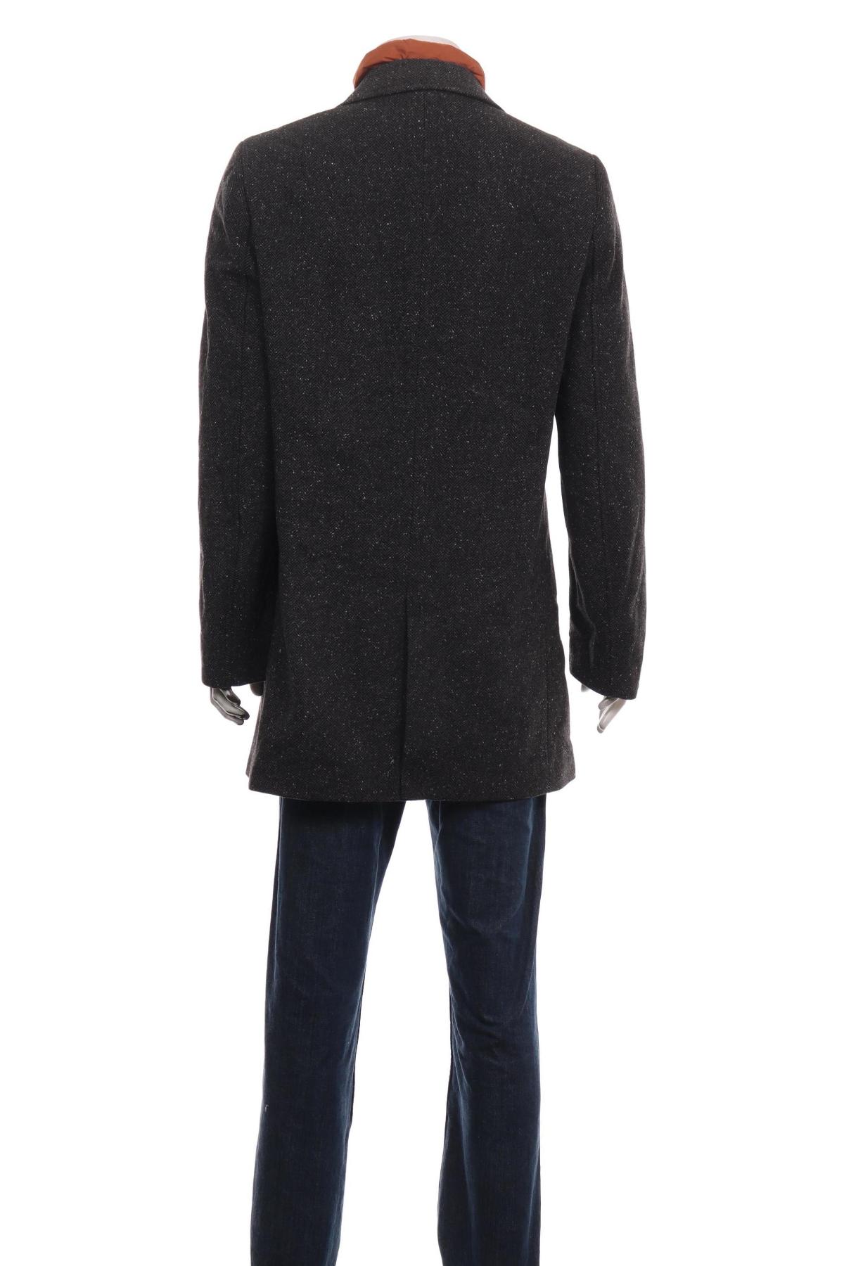 Зимно палто S.OLIVER2