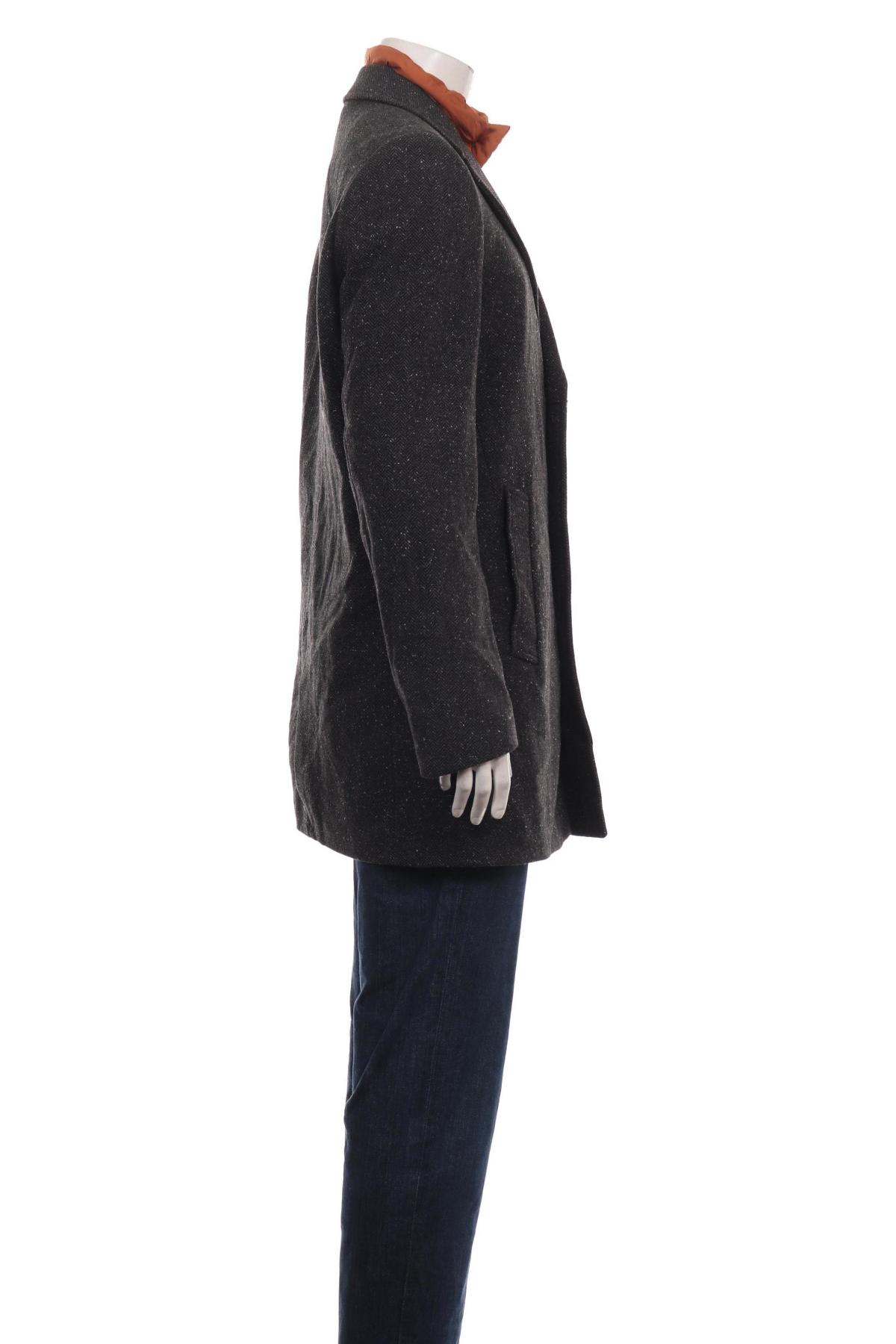 Зимно палто S.OLIVER3