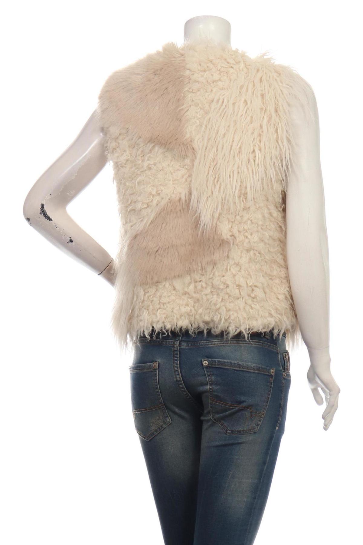 Елек с косъм MARC AUREL2