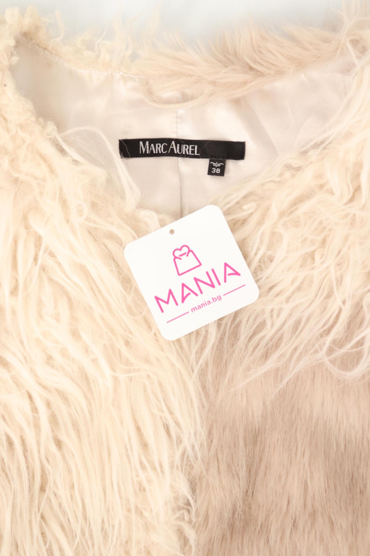 Елек с косъм MARC AUREL3