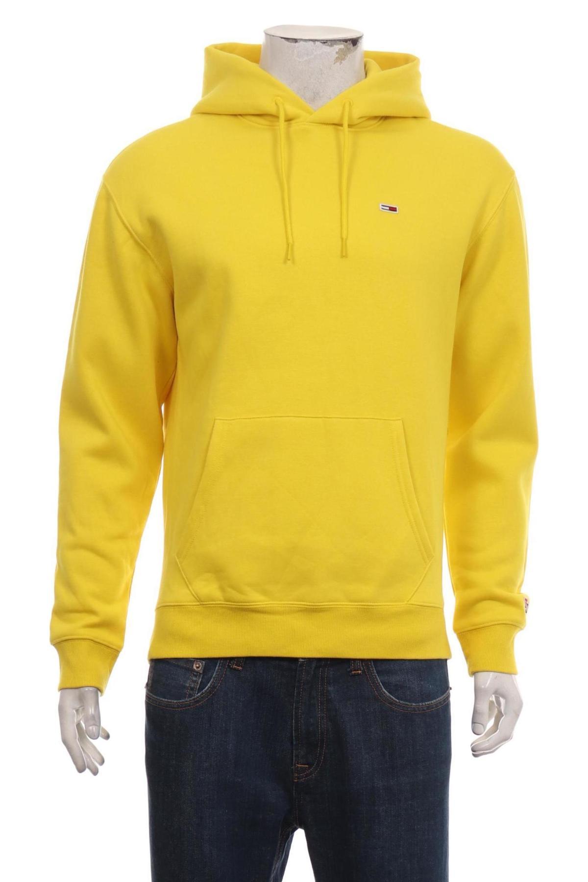 Суитшърт TOMMY JEANS1