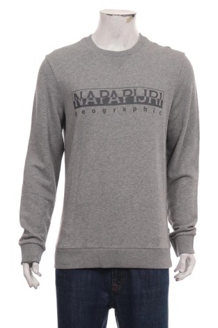 Спортна блуза NAPAPIJRI - Mania Спортна блуза NAPAPIJRI