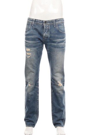 Дънки G-STAR RAW - Mania Дънки G-STAR RAW