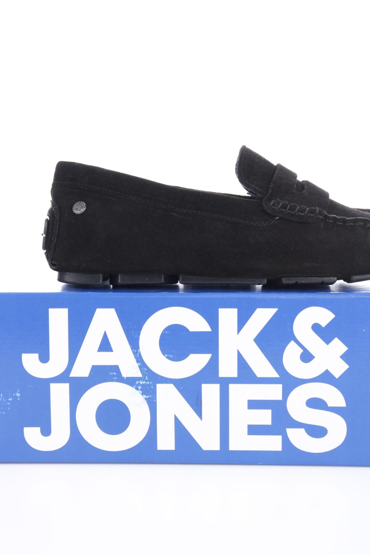 Спортни/Ежедневни обувки JACK & JONES4