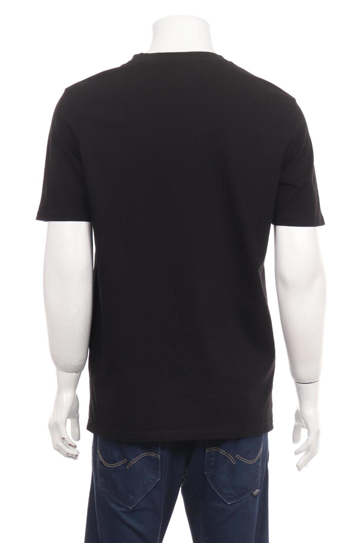 Тениска с щампа ELLESSE2