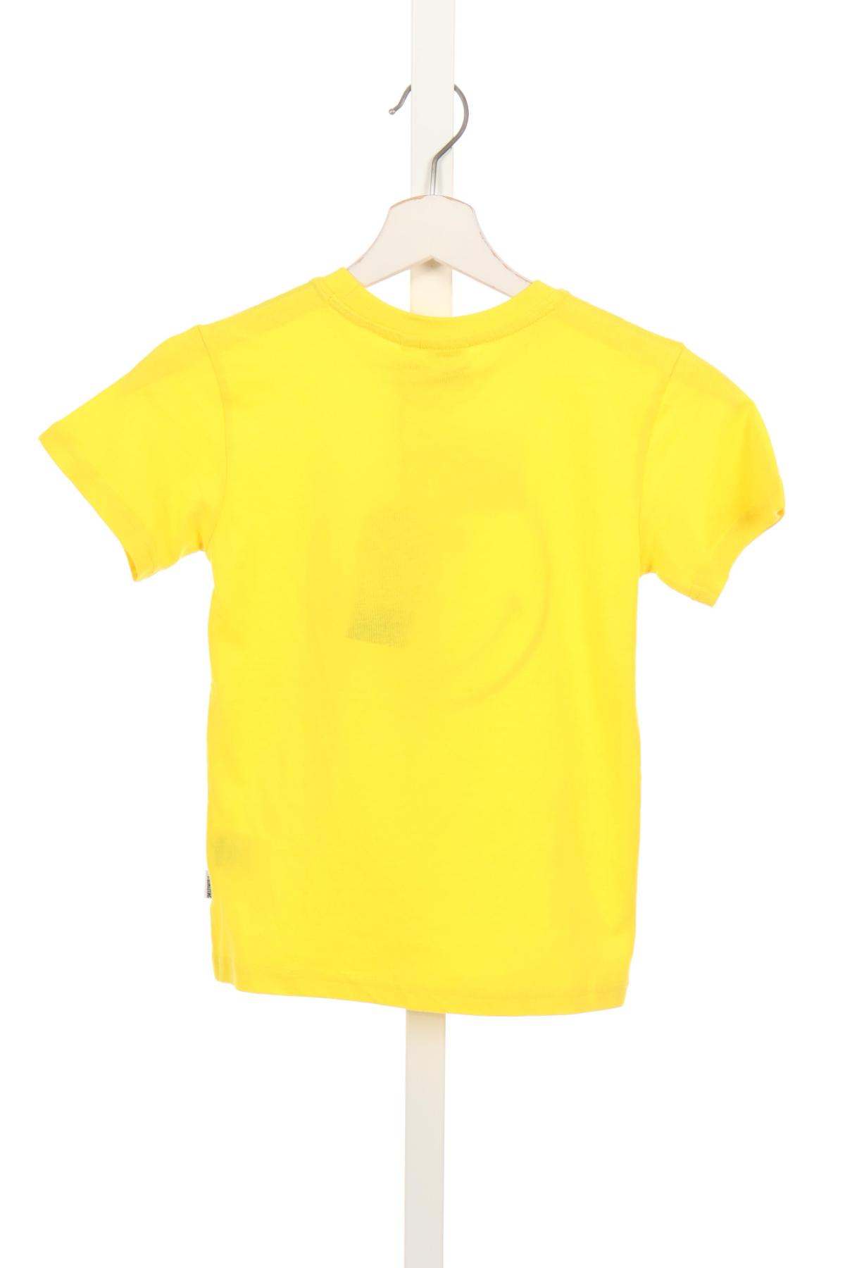 Детска тениска OVS2